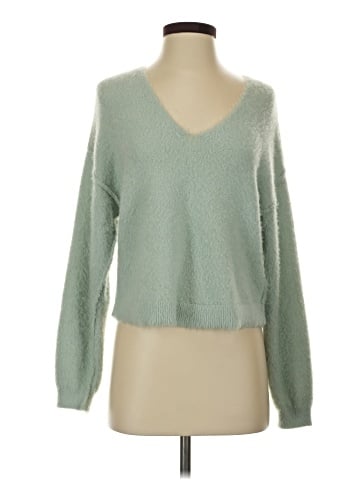 Free People Pullover Sweater (view 1)