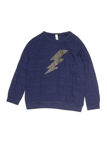 American Apparel Long Sleeve T-Shirt (view 1)