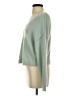 Free People Green Pullover Sweater Size XS - photo 5
