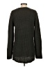 Divided by H&M 100% Acrylic Black Pullover Sweater Size S - photo 2