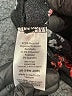 Aria Floral Black Casual Pants Size 2X - photo 5