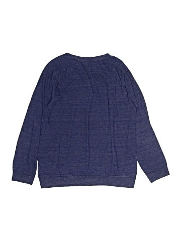 American Apparel Long Sleeve T-Shirt (view 2)