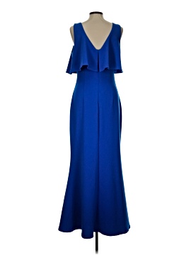 belle badgley mischka maxi dress Badgley Mischka Long Formal Maxi Dresses for Women for sale