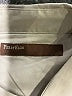Perry Ellis 100% Cotton Tan Short Sleeve Button-Down Shirt Size XL - photo 7
