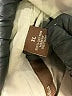 Perry Ellis 100% Cotton Tan Short Sleeve Button-Down Shirt Size XL - photo 8