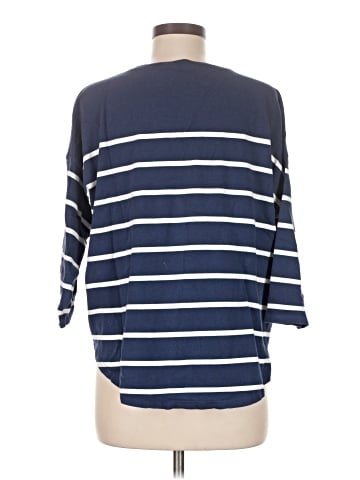 Vineyard Vines 3/4 Sleeve T-Shirt (view 2)