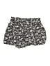 Twenty One Floral Blue Shorts Size M - photo 1