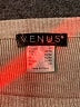 Venus Tan Pullover Sweater Size XL - photo 7