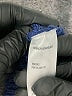 Democracy 100% Acrylic Blue Pullover Sweater Size XL - photo 8