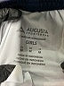 Augusta Sportswear 100% Polyester Blue Athletic Shorts Size M (kids) - photo 3