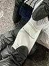 Augusta Sportswear 100% Polyester Blue Athletic Shorts Size M (kids) - photo 4