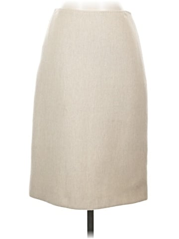 Max Mara Formal Skirt (view 1)