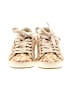 Taos Print Tan Brown Sneakers Size 7 - photo 2