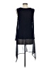 Adele & May Blue Sleeveless Blouse Size S - photo 2