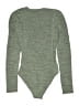 Madewell Gray Bodysuit Size S - photo 2