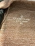Cuddl Duds Solid Tan Casual Pants Size XL - photo 7