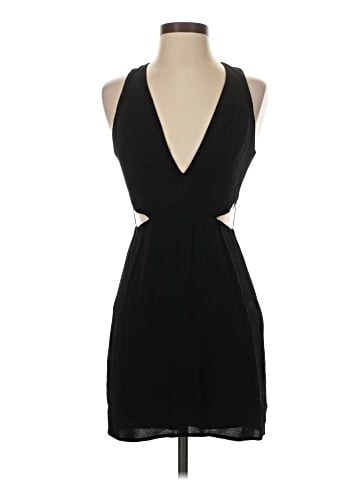 Twins Cocktail Dress (view 1)