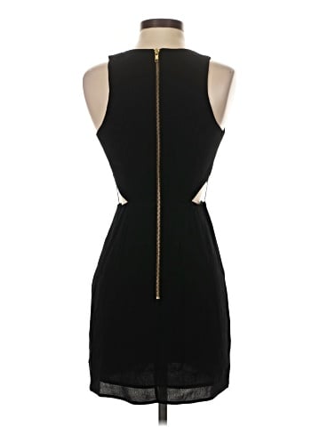 Twins Cocktail Dress (view 2)