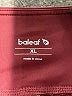 Baleaf Sports Solid Burgundy Active Pants Size XL - photo 7