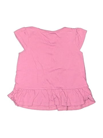 First Impressions Short Sleeve Top (view 2)
