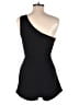 Superdown 100% Polyester Black Romper Size S - photo 2