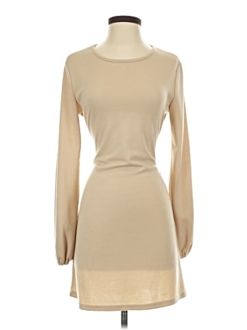 Tobrief Casual Dress (view 1)