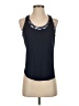 Fabletics Blue Active Tank Size S (estimated) - photo 1
