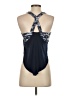 Fabletics Blue Active Tank Size S (estimated) - photo 2