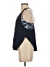 Fabletics Blue Active Tank Size S (estimated) - photo 5