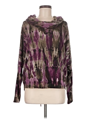 Ariella Pullover Sweater (view 1)