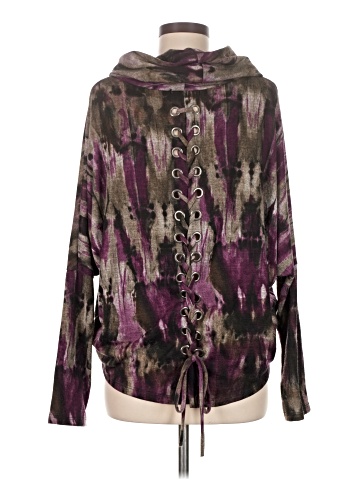 Ariella Pullover Sweater (view 2)