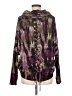 Ariella Tie-dye Purple Pullover Sweater Size M (estimated) - photo 2