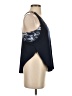 Fabletics Blue Active Tank Size S (estimated) - photo 4