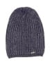 Steve Madden Blue Purple Beanie One size - photo 1