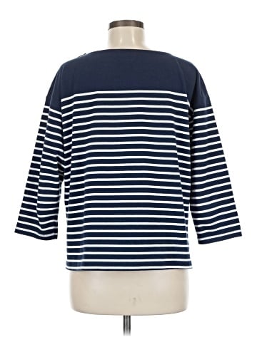 Vineyard Vines 3/4 Sleeve Top (view 2)