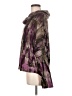 Ariella Tie-dye Purple Pullover Sweater Size M (estimated) - photo 5