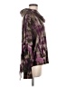 Ariella Tie-dye Purple Pullover Sweater Size M (estimated) - photo 4