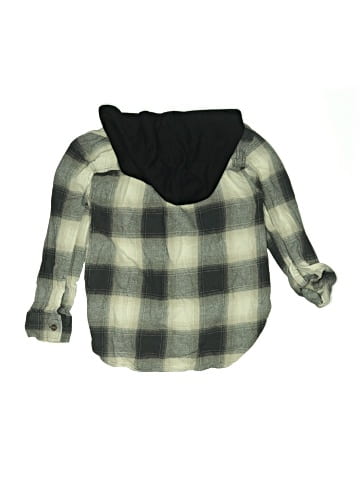 Old Navy Long Sleeve Button-Down Shirt (view 2)