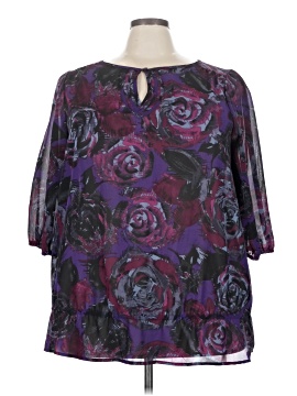 Just My Size Casual Dress