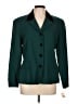 Talbots Green Blazer Size 12 - photo 1