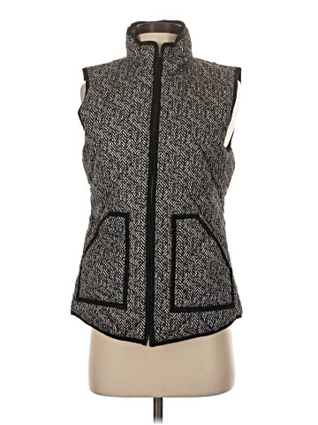 decker Vest (view 1)