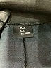 Assorted Brands Plaid Green Casual Pants Size XXL - photo 4