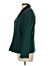 Talbots Green Blazer Size 12 - photo 5