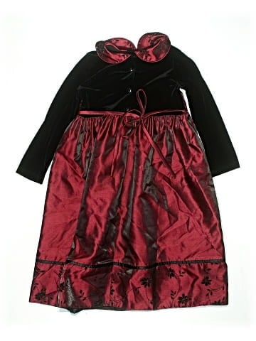 Jona Michelle Dress (view 2)