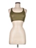 Fabletics Green Sleeveless Top Size M (estimated) - photo 1