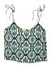 Zara Blue Board Shorts Size M - photo 1