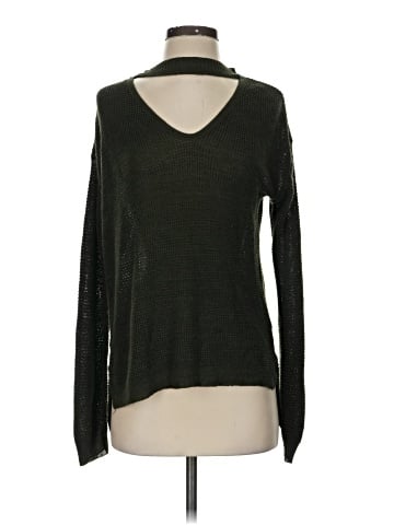 Absolutely Creative Worldwide Pullover Sweater (view 1)