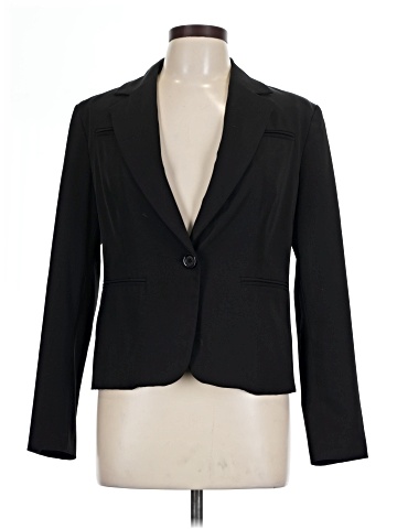 George Blazer (view 1)
