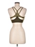 Fabletics Green Sleeveless Top Size M (estimated) - photo 2