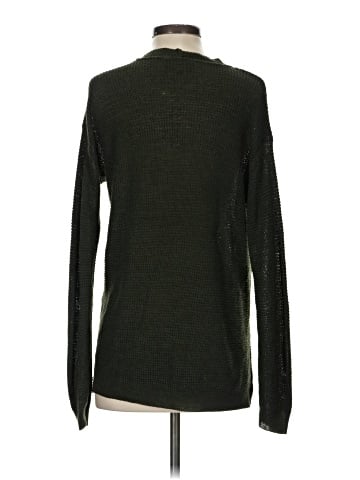 Absolutely Creative Worldwide Pullover Sweater (view 2)